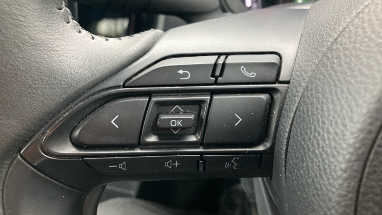 Toyota Aygo X 1.0 VVT-i Pure 5dr Petrol Hatchback